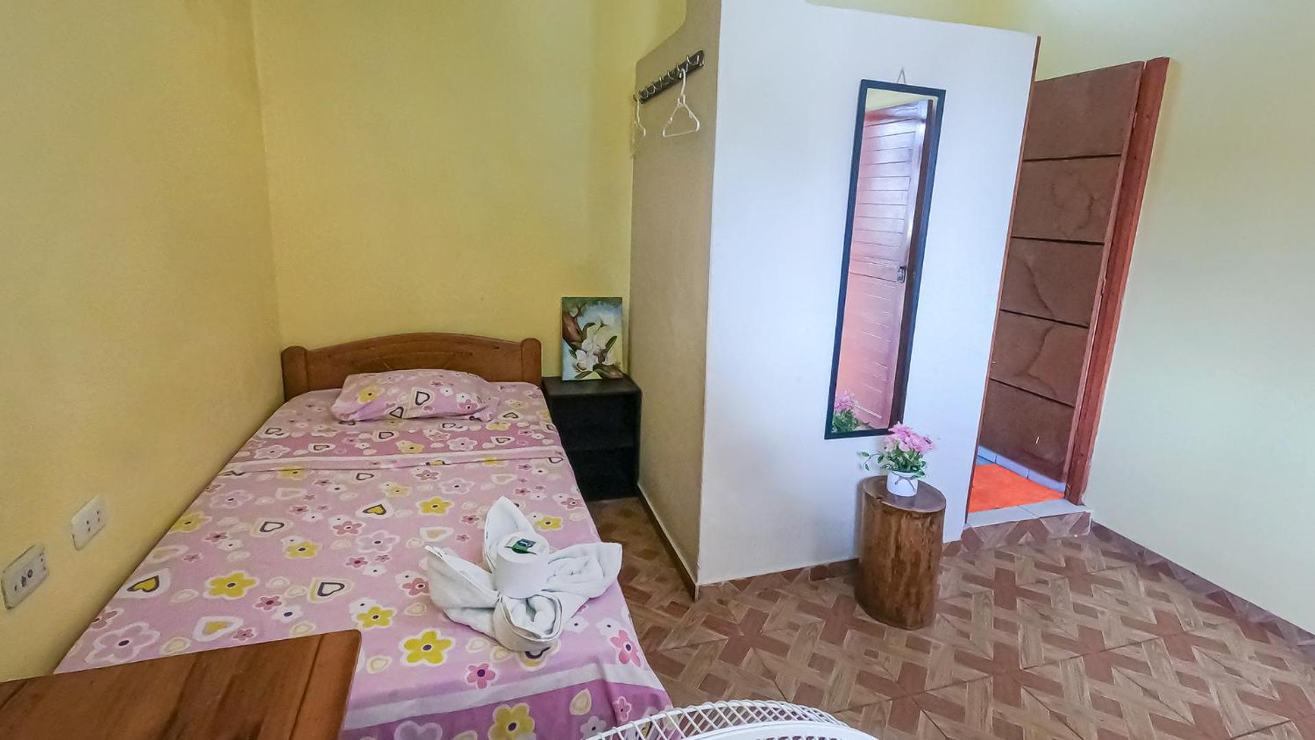 Hotel Shoffi'S House Backpackers Tarapoto Exterior foto